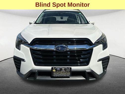 2024 Subaru Ascent Premium 7-Passenger