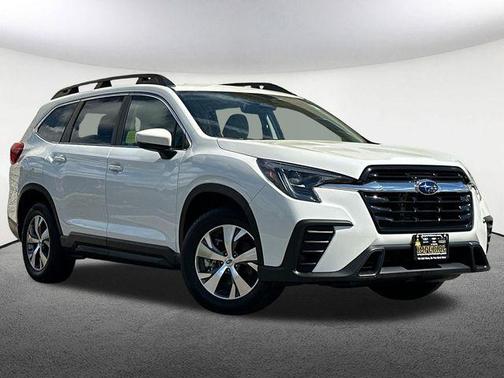 2024 Subaru Ascent Premium 7-Passenger