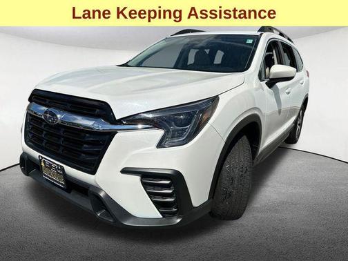 2024 Subaru Ascent Premium 7-Passenger