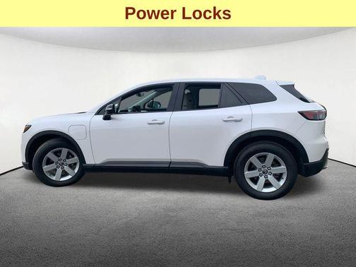 2024 Honda Prologue EX