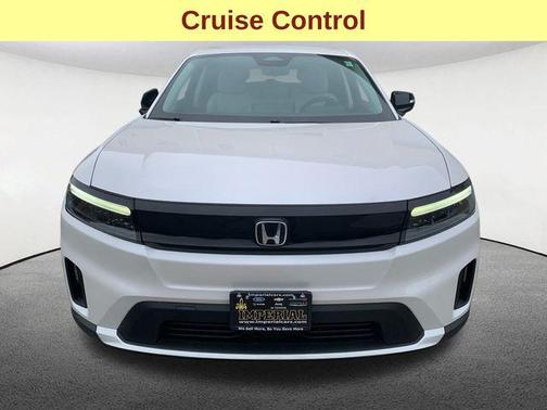 2024 Honda Prologue EX