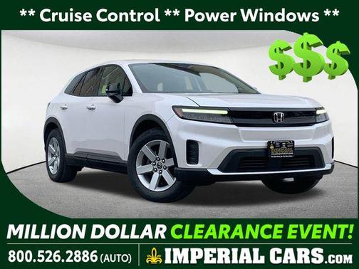 2024 Honda Prologue EX