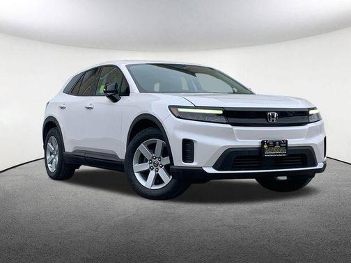 2024 Honda Prologue EX