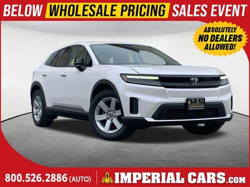 2024 Honda Prologue EX