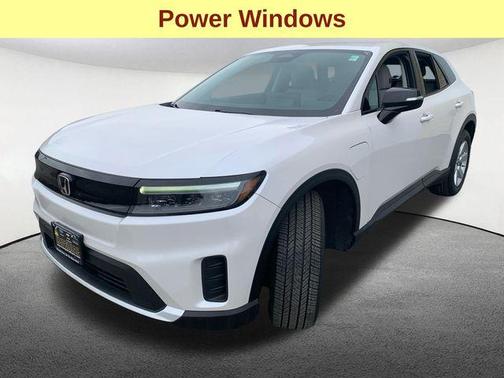 2024 Honda Prologue EX