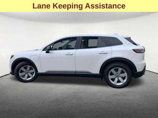 2024 Honda Prologue EX