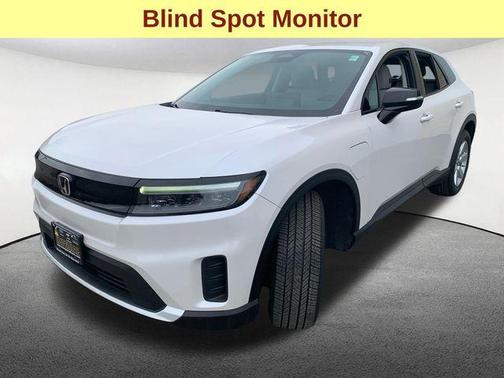 2024 Honda Prologue EX