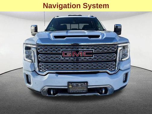 2023 GMC Sierra 3500 Denali