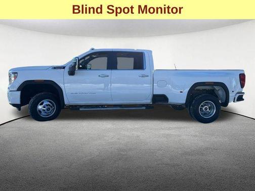 2023 GMC Sierra 3500 Denali