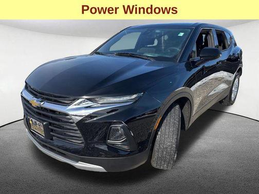 2021 Chevrolet Blazer 2LT