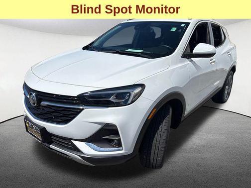 2021 Buick Encore GX Essence