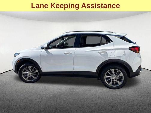 2021 Buick Encore GX Essence