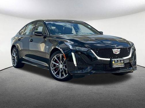 2023 Cadillac CT5 Sport RWD