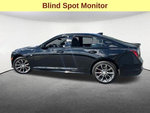 2023 Cadillac CT5 Sport RWD