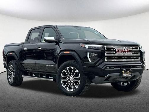 2024 GMC Canyon Denali