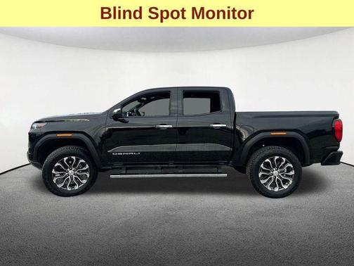 2024 GMC Canyon Denali