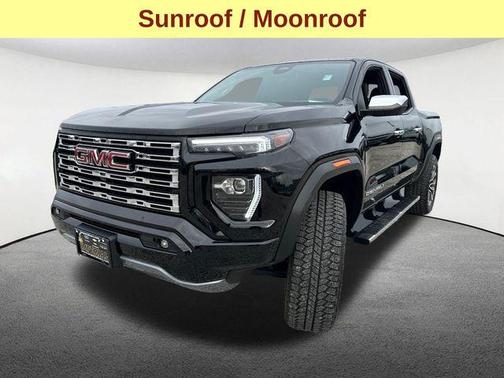 2024 GMC Canyon Denali