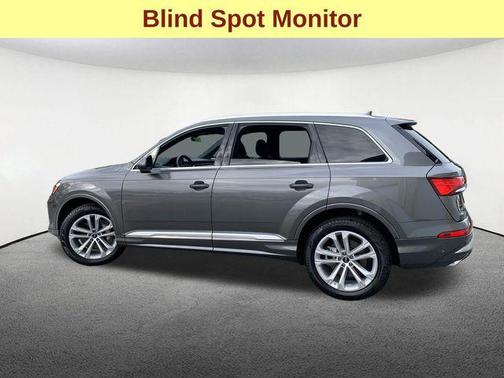 2025 Audi Q7 45 Premium