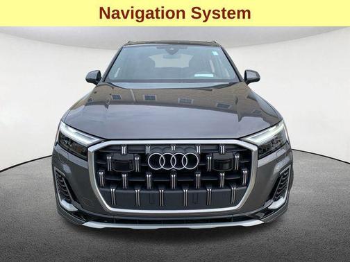 2025 Audi Q7 45 Premium