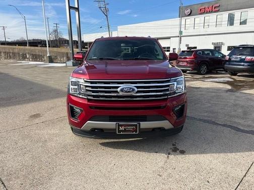 Photo 3 of 26 of 2018 Ford Expedition Max XLT