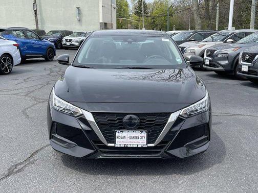 2022 Nissan Sentra S