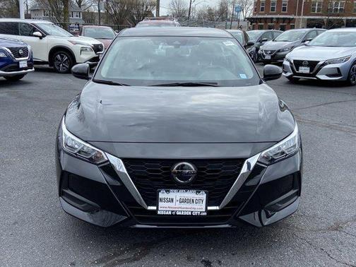 2023 Nissan Sentra S