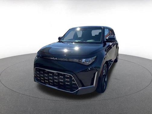 2023 Kia Soul GT-Line