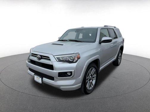 2024 Toyota 4Runner TRD Sport