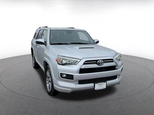 2024 Toyota 4Runner TRD Sport