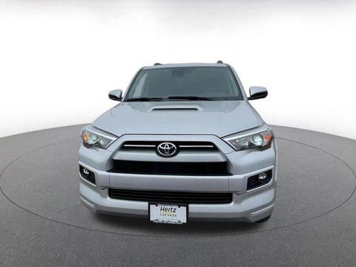 2024 Toyota 4Runner TRD Sport