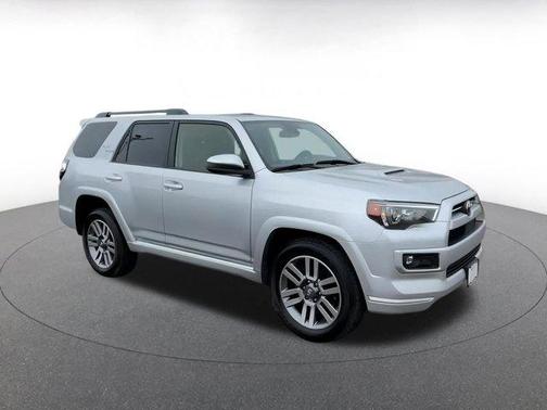2024 Toyota 4Runner TRD Sport