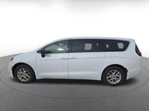 2025 Chrysler Pacifica L