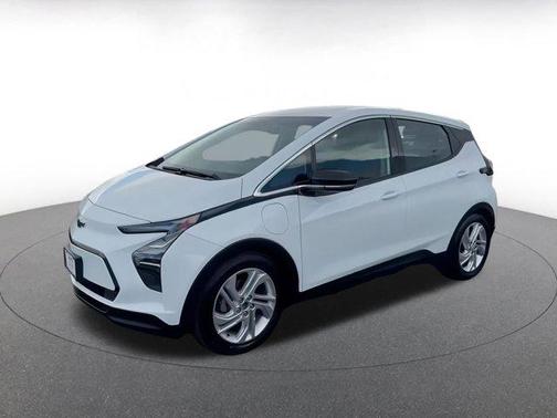 2023 Chevrolet Bolt EV FWD 1LT