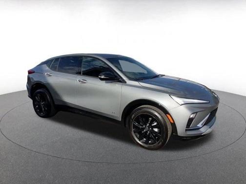 2025 Buick Envista Sport Touring FWD