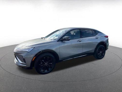 2025 Buick Envista Sport Touring FWD