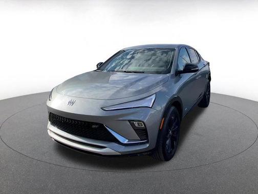 2025 Buick Envista Sport Touring FWD