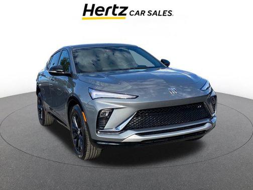 2025 Buick Envista Sport Touring FWD