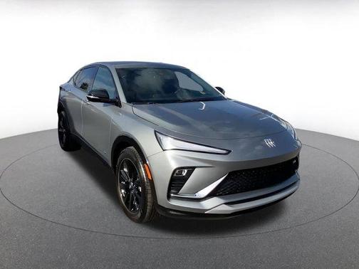 2025 Buick Envista Sport Touring FWD