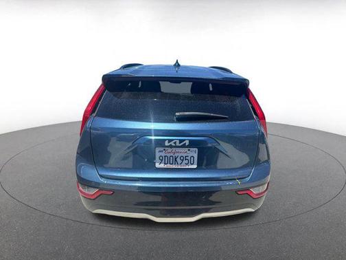 2023 Kia Niro EV Wind