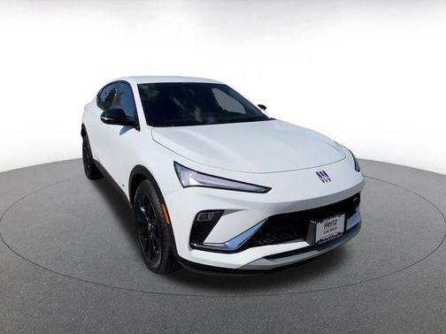 2025 Buick Envista Sport Touring FWD