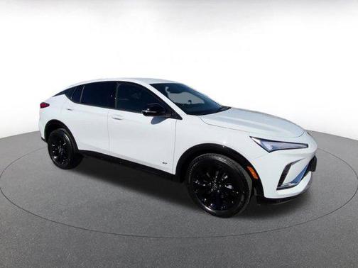 2025 Buick Envista Sport Touring FWD