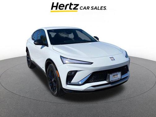 2025 Buick Envista Sport Touring FWD