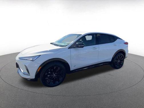 2025 Buick Envista Sport Touring FWD