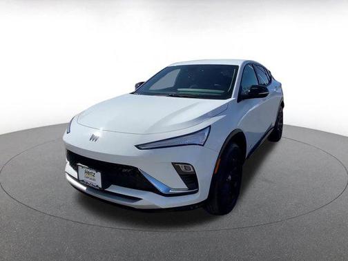 2025 Buick Envista Sport Touring FWD