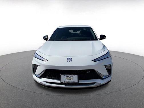 2025 Buick Envista Sport Touring FWD