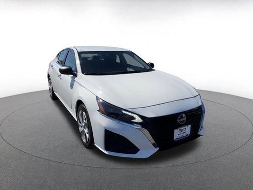 2024 Nissan Altima S FWD