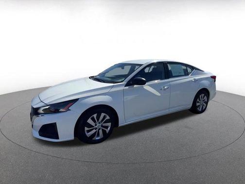 2024 Nissan Altima S FWD