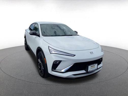 2025 Buick Envista Sport Touring FWD