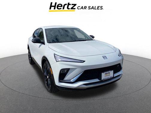 2025 Buick Envista Sport Touring FWD