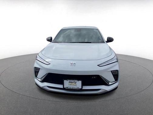 2025 Buick Envista Sport Touring FWD